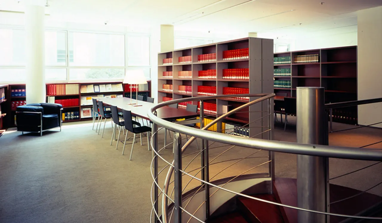 office - Lauro 7 - Office - Dils - gallery - 11