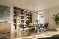 living - Castel Morrone - gallery thumbnail - 24