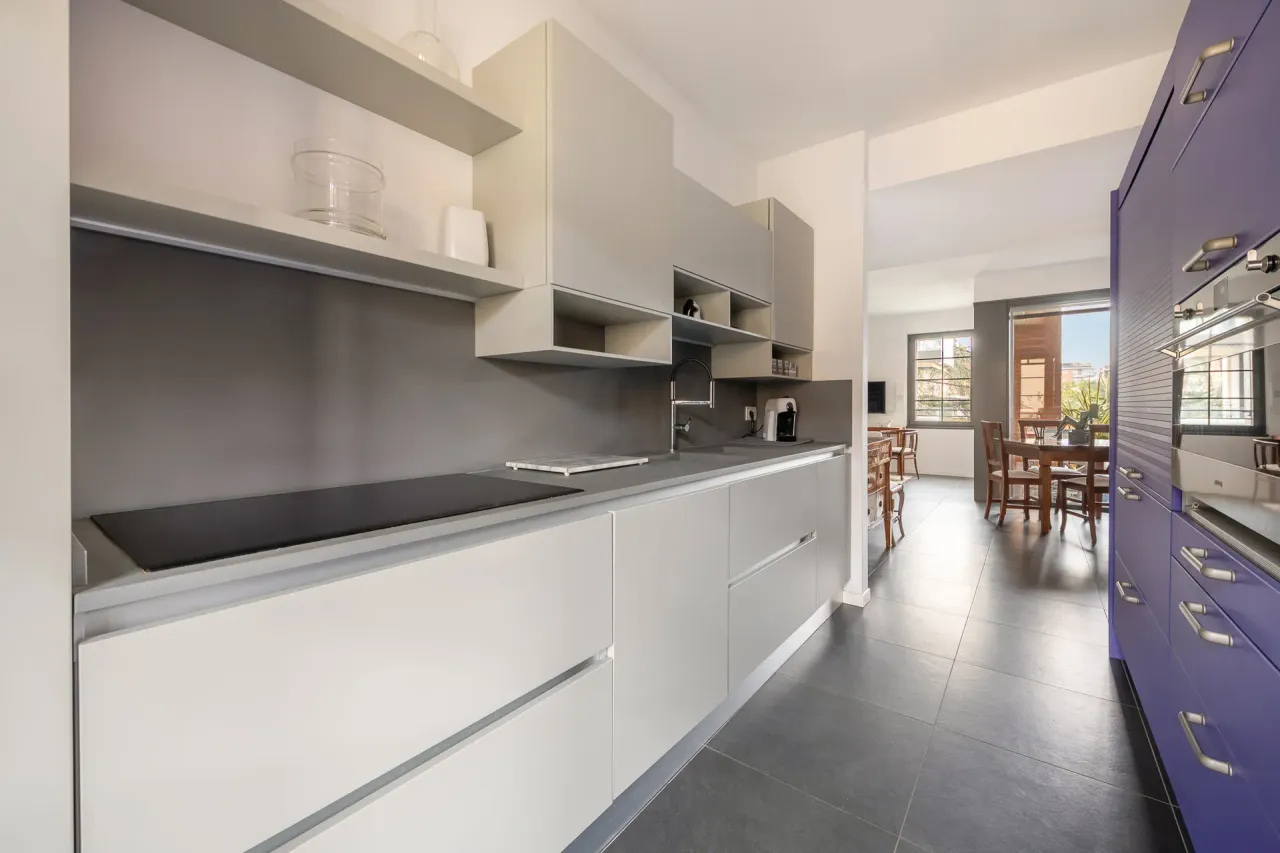 living - Manfredonia 4 - Wonen - Dils - gallery - 9