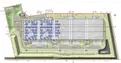 logistics - Logistics Warehouse For Rent - Floor Plan thumbnail - 1