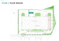 logistics - Activity Facility For Rent - Floor Plan thumbnail - 1