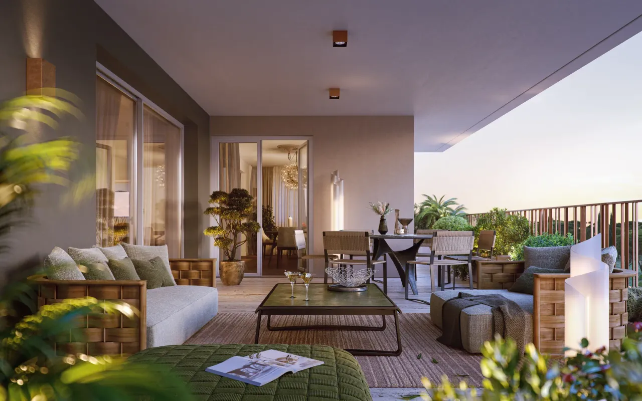 living - Palazzo Ada - Living - Dils - gallery - 8