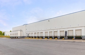 logistics - Messagerie À Louer - featured