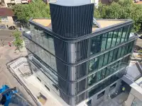 office - Velazquez 149 - Oficinas - Dils - gallery thumbnail - 1