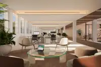 office - Filzi 27 - Uffici - Dils - gallery thumbnail - 2