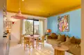 living - 62m² apartment with 35m² terrace for sale in Begur Town - gallery thumbnail - 2