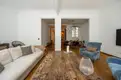 living - Piso de 174m² con 6m² terraza en alquiler en Eixample Izquierdo - gallery thumbnail - 4