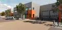 logistics - Entrepôt / Bureaux À Louer - gallery thumbnail - 3