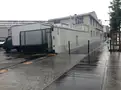 logistics - Entrepôt À Louer - gallery thumbnail - 1