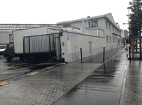 logistics - Entrepôt À Louer - gallery thumbnail - 1
