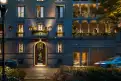 living - via domenichino 5 - Living - Dils - gallery thumbnail - 1