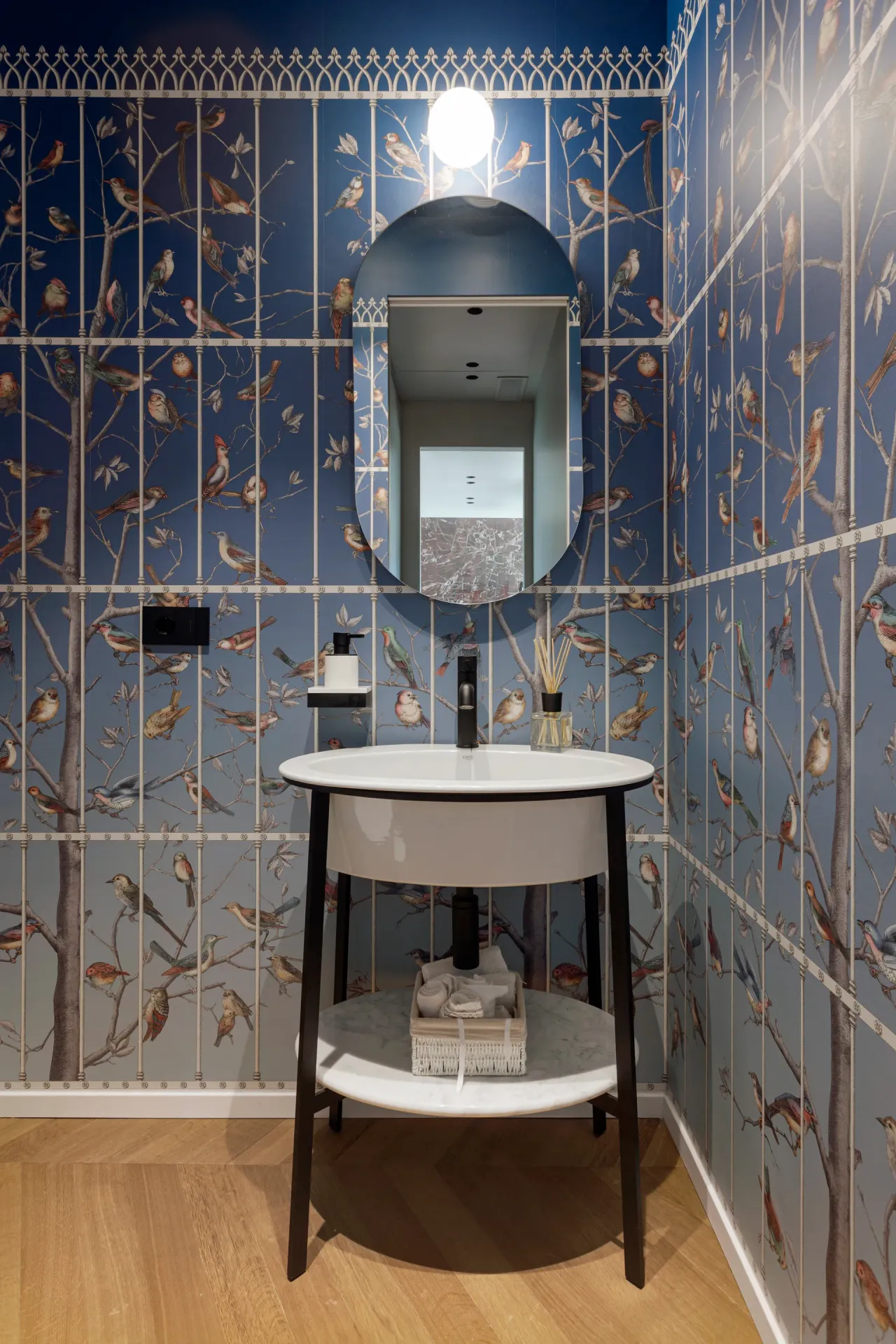 living - Lazzaro Papi 14 - Wonen - Dils - gallery - 8