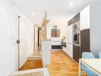 living - 73m² apartment for sale in Poble Sec, Barcelona - gallery thumbnail - 7