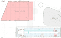 logistics - Activités / Bureaux À Louer - Plan d'étage thumbnail - 1