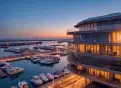 living - Levante waterfront - gallery thumbnail - 10