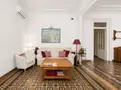 living - Piso de 156m² en venta en Eixample Derecho, Barcelona - gallery thumbnail - 8