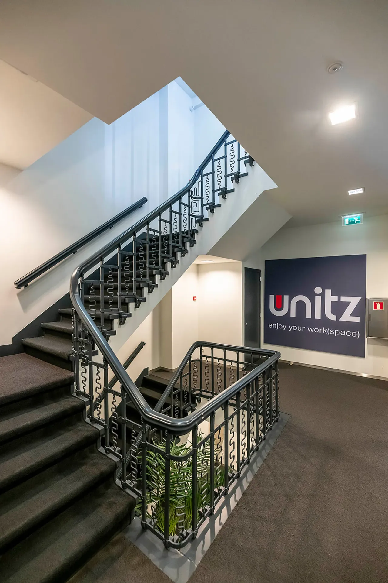 office - Unitz - Unitz Leidsestraat - Office - Dils - gallery - 3