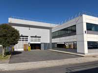 logistics - Entrepôt / Bureaux À Louer - gallery thumbnail - 1