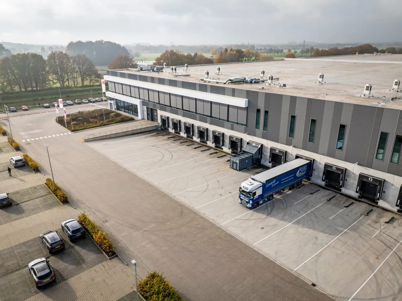 logistics - Klopsteen 6 - Logistics - Dils - gallery - 15