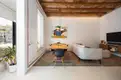 living - 100m² apartment for sale in Eixample Left, Barcelona - gallery thumbnail - 2