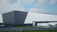 logistics - Venice Logistics Park - Logistica - Dils - gallery thumbnail - 6
