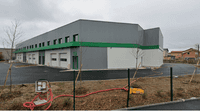 logistics - Activités / Bureaux À Louer - gallery thumbnail - 3