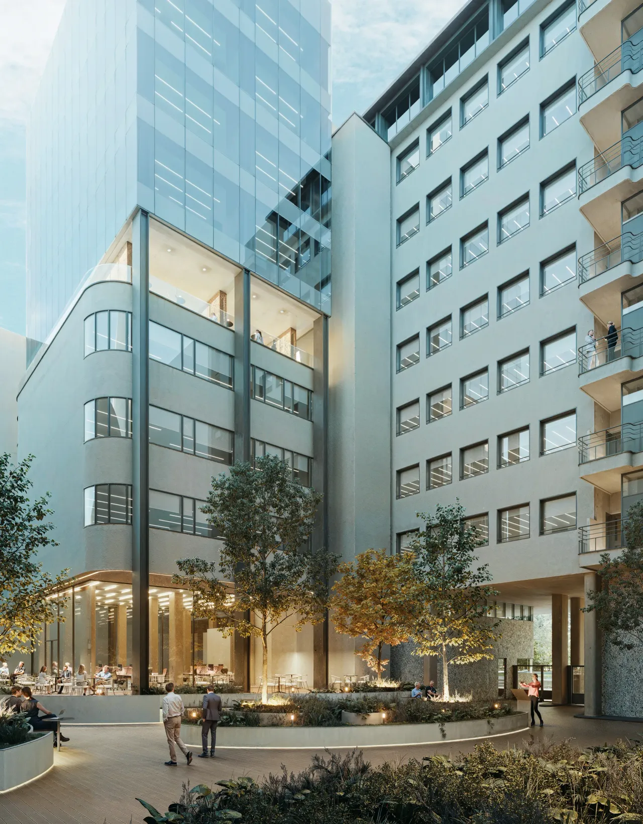 office - Sempione 68 - Uffici - Dils - gallery - 4