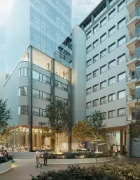 office - Sempione 68 - Uffici - Dils - gallery thumbnail - 4