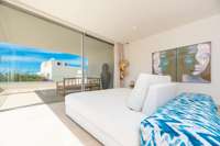 living - 352m² house / villa for sale in San José, Balearic Islands - gallery thumbnail - 10