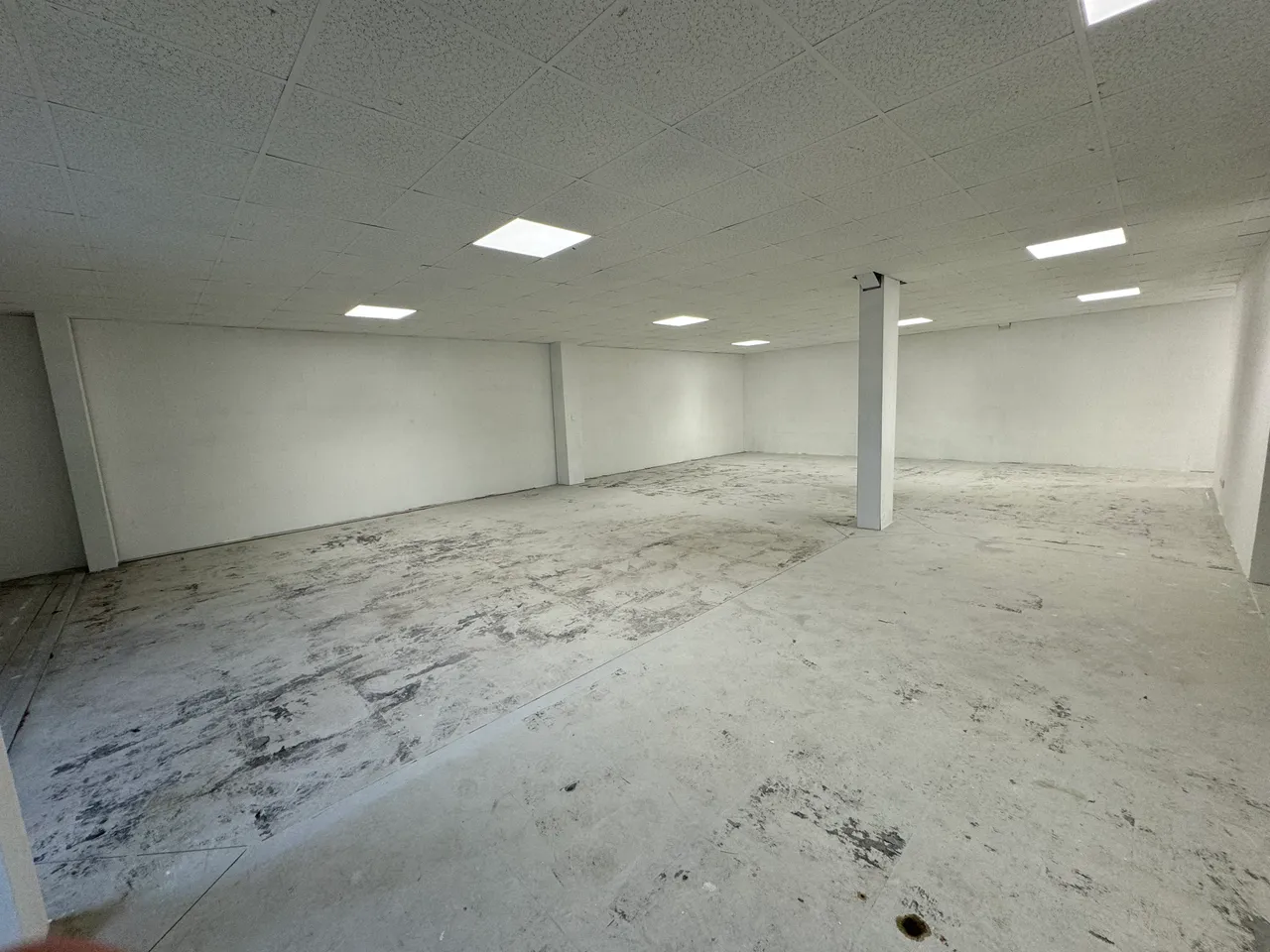 office - Offices For Rent - gallery - 9