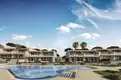 living - 3 and 4-bedroom townhouses for sale, close to the golf course and the beach, in a gated residential complex featuring contemporary designs in natural surroundings in Mijas, Costa del Sol. - gallery thumbnail - 9