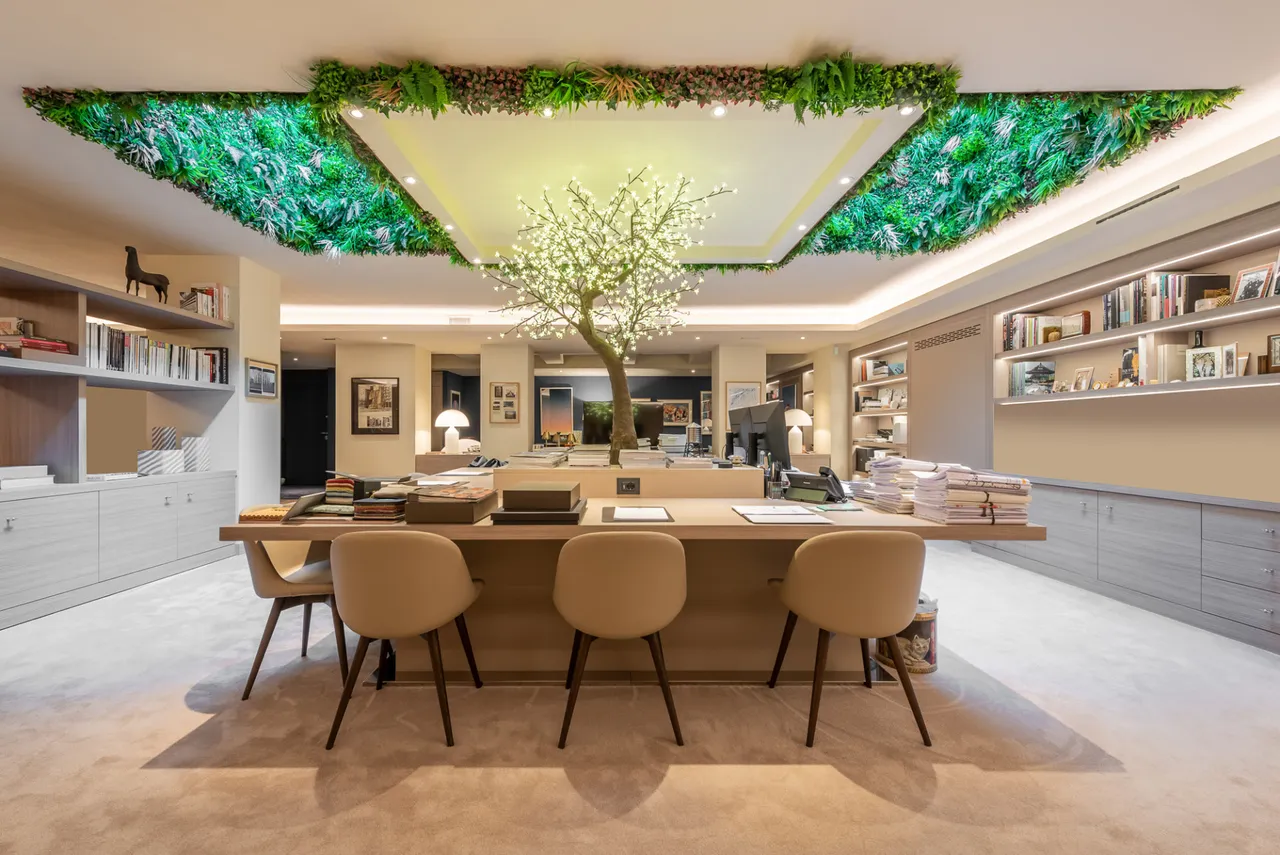 office - Ponchielli 7 - Uffici - Dils - gallery - 10