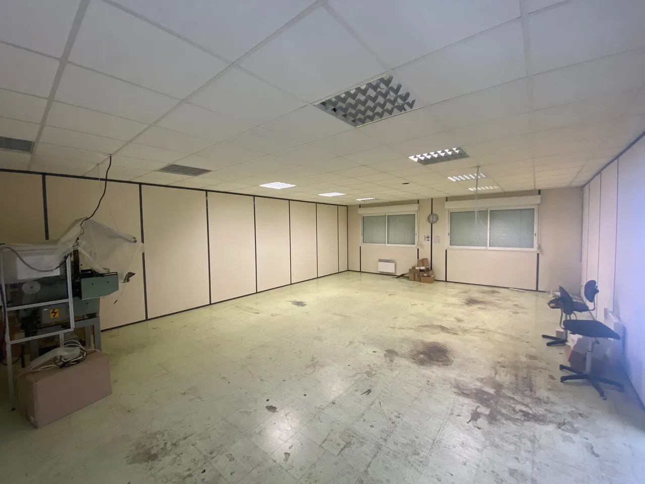 logistics - Activity Facility For Rent - gallery - 4