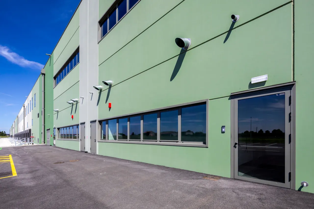 logistics - Verona Sud - Logistica - Dils - gallery - 24