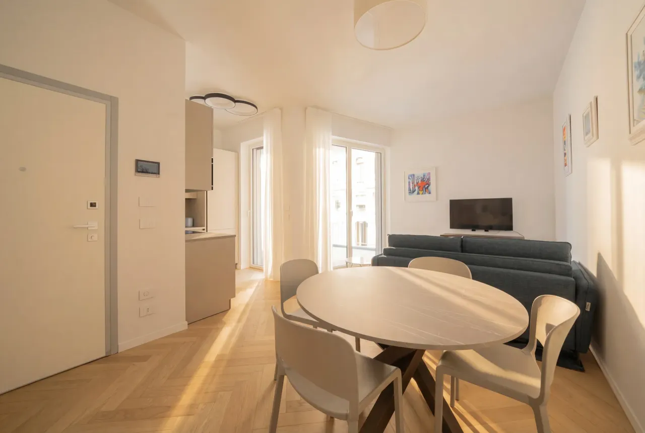 living - Alserio 20 - Living - Dils - gallery - 2