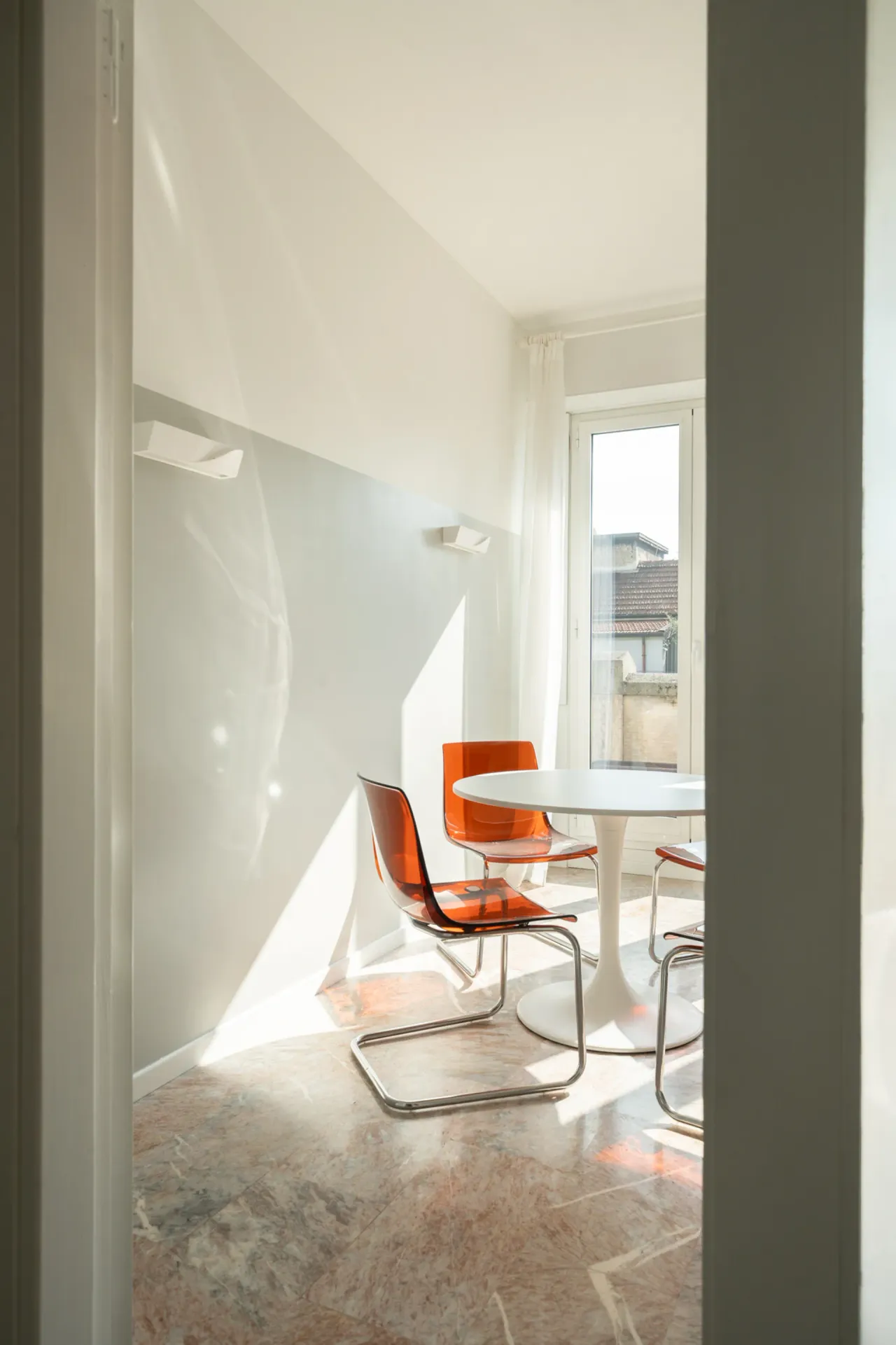 living - Sforza 4 unità 778 - Wonen - Dils - gallery - 3