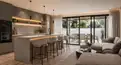 living - Parcela de 1,200m² en venta en San José, Islas Baleares - gallery thumbnail - 5