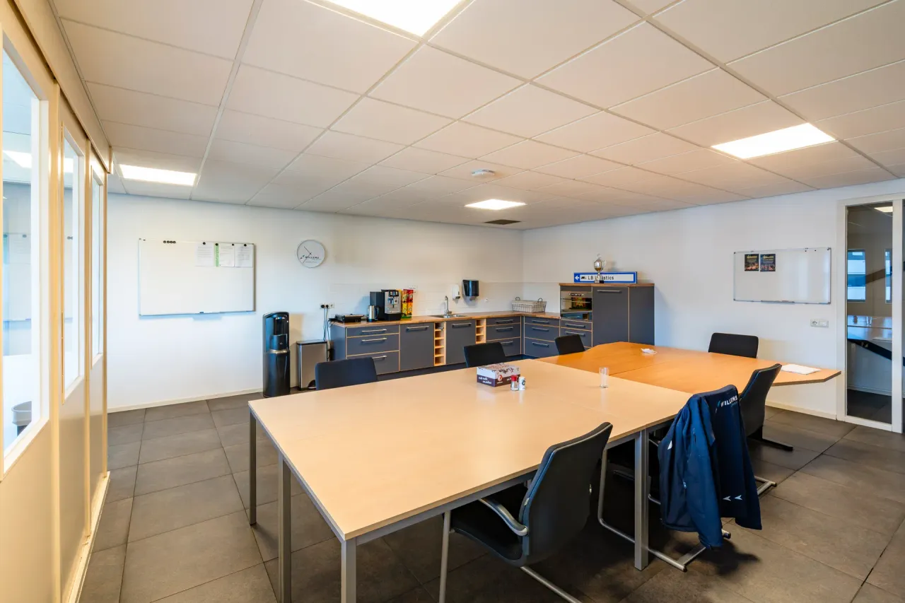logistics - Doornhoek 3860 - Logistiek - Dils - gallery - 27