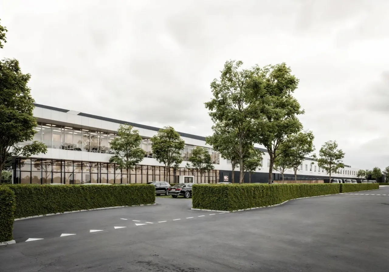 logistics - Heierkerkweg 8-A - Logistica - Dils - gallery - 8