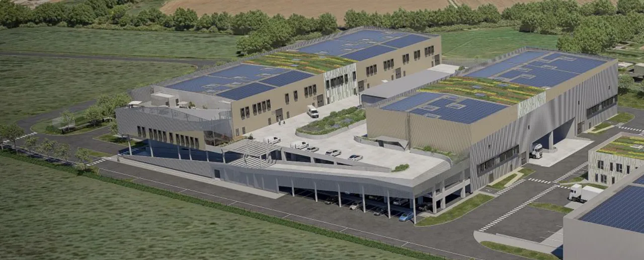 logistics - Activity Facility For Rent - gallery - 5