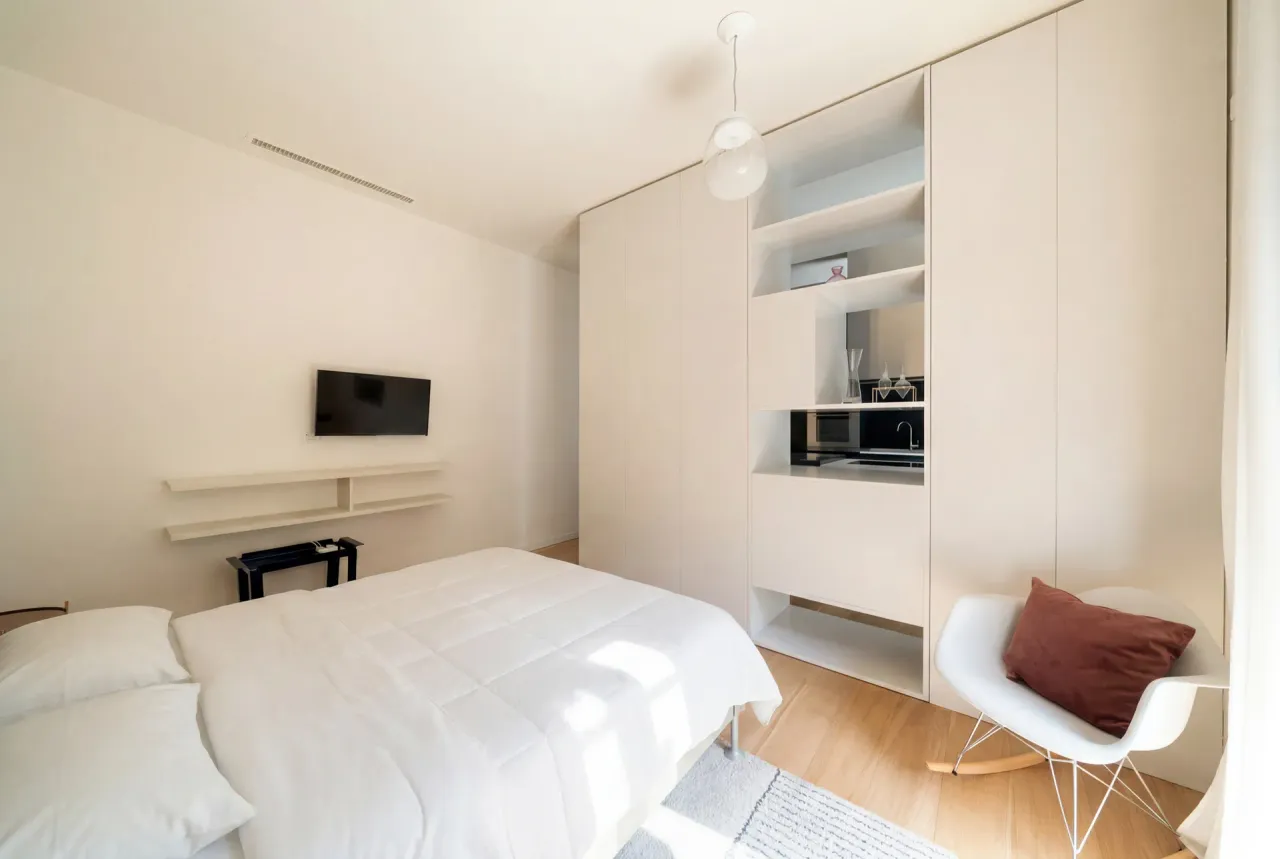 living - Carducci 14 - Living - Dils - gallery - 7