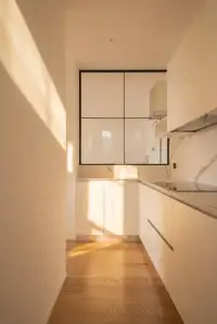 living - Lorenteggio 22 - Wonen - Dils - gallery thumbnail - 8