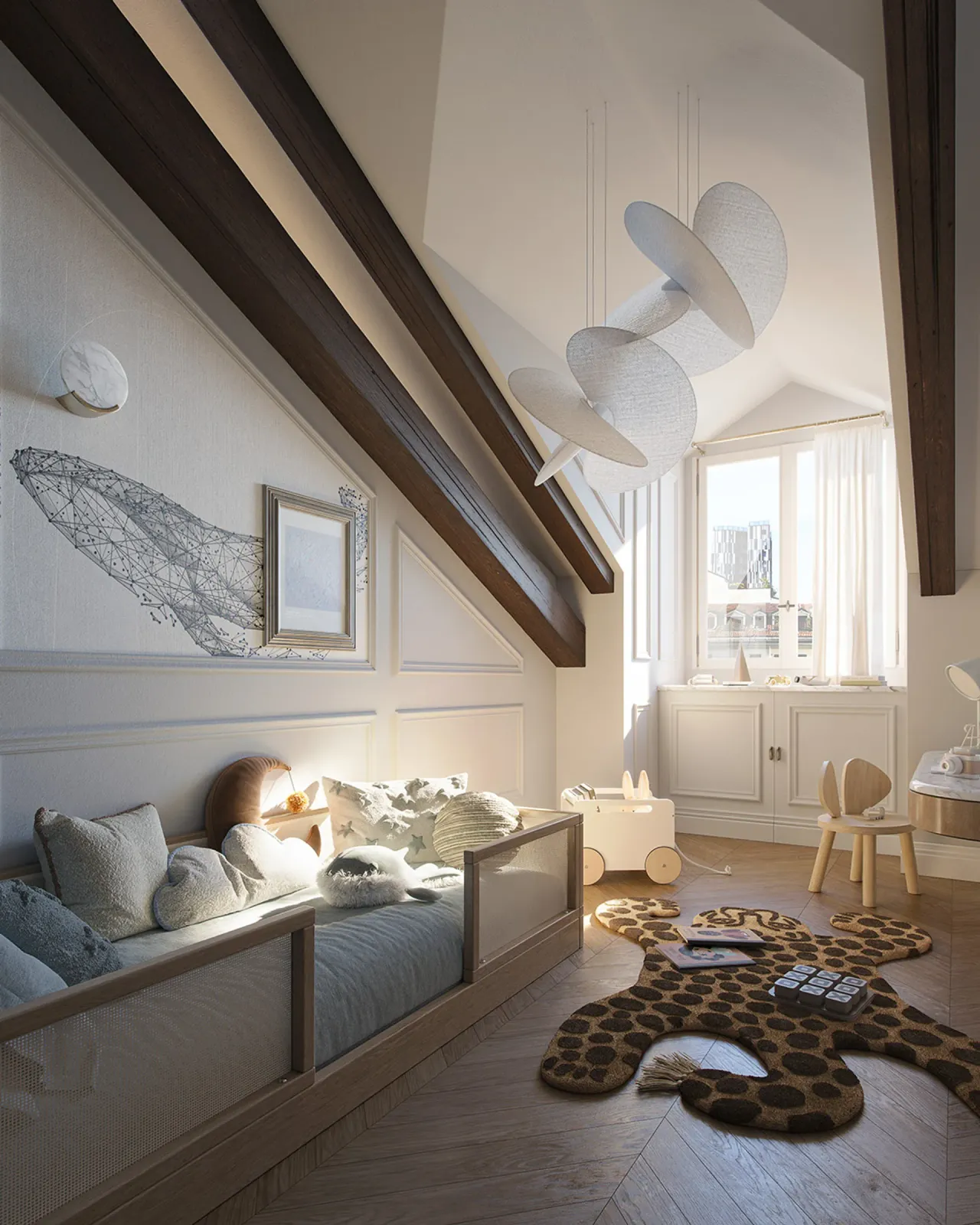 living - Palazzo Aurea - Living - Dils - gallery - 2