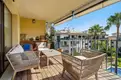 living - Ático de 159m² con 70m² terraza en venta en Palma de Mallorca - gallery thumbnail - 5