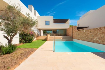 living - Casa / villa de 352m² en venta en San José, Islas Baleares - featured