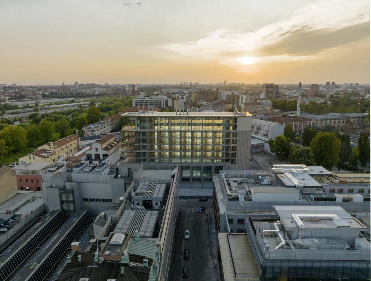 office - B7 - Uffici - Dils - gallery - 7