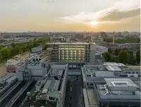 office - B7 - Uffici - Dils - gallery thumbnail - 11