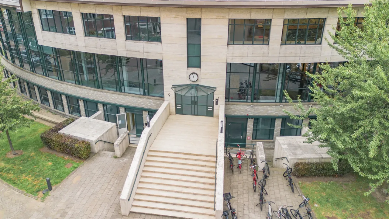 office - Apollo House - Office - Dils - gallery - 17