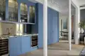 living - 199m² apartment with 7m² terrace for sale in Eixample Right - gallery thumbnail - 3