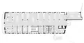 office - Sierra Nevada 60 - Office - Dils - Floor Plan thumbnail - 1